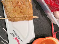 -可口香·非遗老号烧烤(南岗直营店)