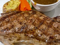 -斗牛士牛排餐厅(嘉里汇店)