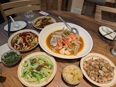 -十贰席·煨汤·台州菜(襄阳南路店)