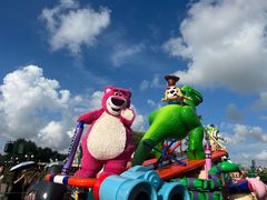 -上海迪士尼度假区