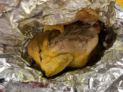 窑鸡-窑鸡王(罗湖口岸店)