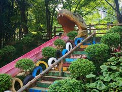 -柳州市动物园
