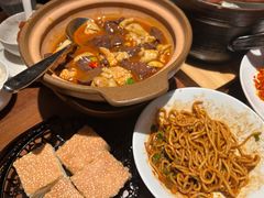 -清水亭湖北菜(大屯DT51店)