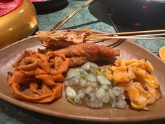 -牛New寿喜烧(中山公园龙之梦店)