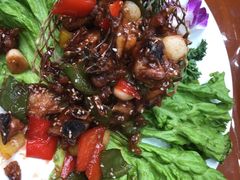 -清真悦宾楼食府(海湖店)