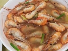 -上海阿潘舟山海鲜店(东宝兴路店)