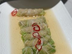 -院8里·小聚园老川菜(九眼桥店)