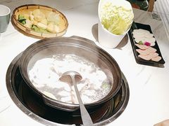 -狐狸爱上椰子鸡(滨江星光大道店)