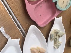 -船歌·鱼水饺青岛菜(枫蓝国际购物中心店)