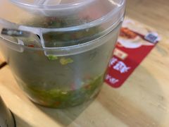 -凤起龙游老面包子(凯德晶品店)