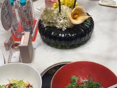 -泓历皇朝酒店(东亭店)