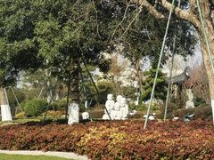 -上海望仙安息园