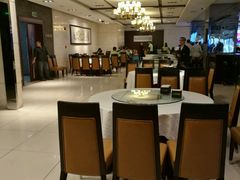 大堂-文杏酒楼(一品天下店)