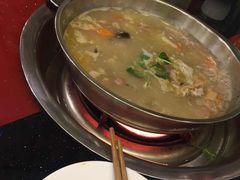 -香丽缘饭馆(黑龙潭店)