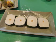 香兰椰汁西米糕-米纸越南小馆(砂之船店)