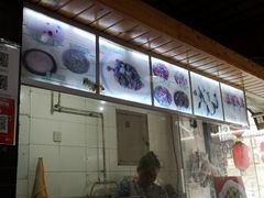 -崇州余荞面(落虹桥店)