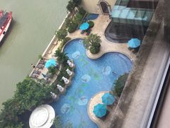 -澳门十六浦索菲特大酒店