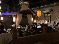 -绿茶餐厅(领展购物广场·中关村店)