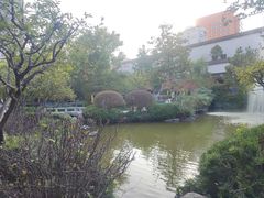 -江宁织造博物馆