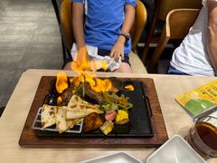 -豪客来牛排(海沧阿罗海店)