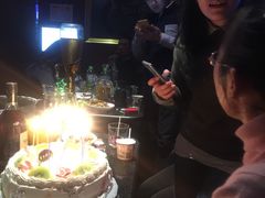 -红宝石·鲜奶小方(莘庄龙之梦店)