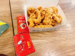 -魏家凉皮(十里河店)