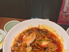 -老板恋上鱼(环山路店)