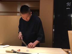 -鮨一日本料理旗舰店(总店)