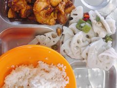 -江南大学-第一食堂(江南苑)