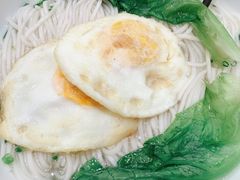 长寿面-东来顺•非遗火锅(外滩店)