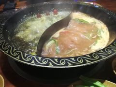-369自助烤肉鱼火锅(平阳路店)