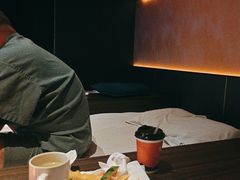 -阿浪故事·足疗SPA·海鲜自助(双楠店)