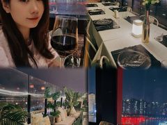 -AZUL by FUEL蓝色·法式酒馆(琶醍店)