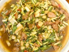 -小乡小镇·传承桐庐土菜·老板亲自烧的菜