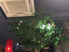 -北平食府(马鞍山路店)