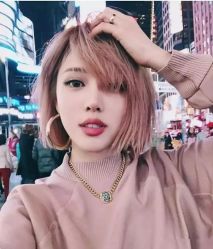 -NEW FACE烫染专业店