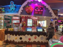 -卡通尼乐园(昆山昆城店)