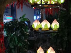 -鼎晟江南·融合江南宴(固戍店)