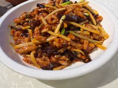 -老浒记烤鸭-北京菜(琉璃厂店)