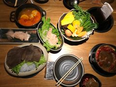 -呷哺呷哺 黄金牧场 (新中关购物中心店)