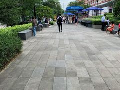 -好家园酒店(深圳坪山技术大学地铁站店)