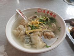 -海平馄饨(逍遥二路店)