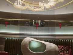 -汇华阁中餐厅·粤菜早茶(汇华希尔顿逸林酒店)