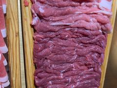 -羊大爷涮肉(亮马桥店)
