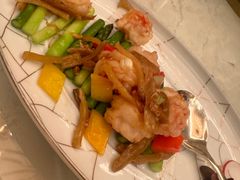 -东海朗廷酒店-唐阁T’ANG COURT 中餐厅