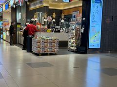 -茶颜悦色(雨花亭凯德二楼店)