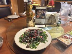 -西双版纳洲际度假酒店-曼霖轩中餐厅
