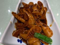 -金枝玉叶上海人家食府(三里河店)