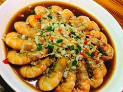 -尚岛私房菜(西方巷店)
