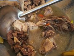 -畲乡一品鱼府土菜馆